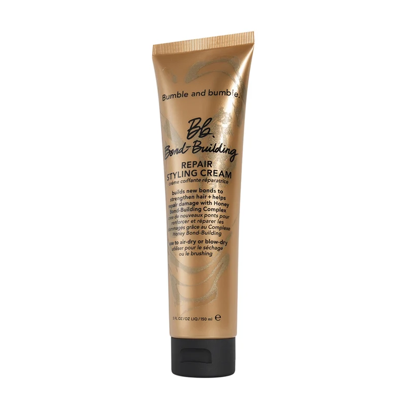 Bumble and bumble. Bb. Bond Building Repair Styling Cream 150ml - crema riparatrice pre-piega