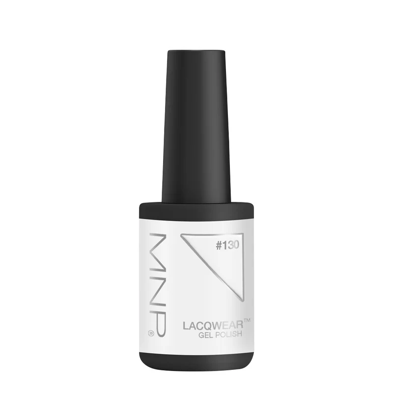 My Nail Pro Lacqwear Gel Polish 130 Oasis 10ml - smalto semipermanente
