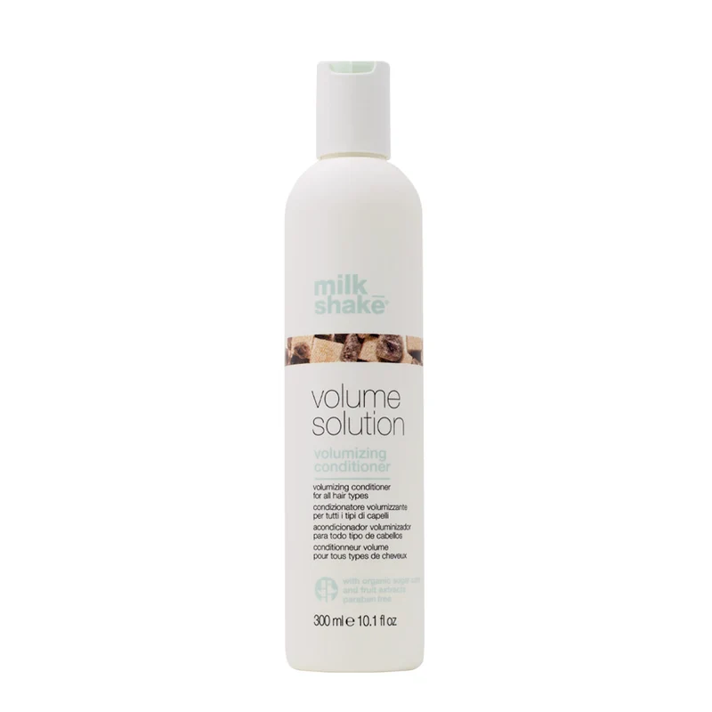 Z.one Concept Milk Shake Volume Solution Volumizing Conditioner 300ml - balsamo volumizzante