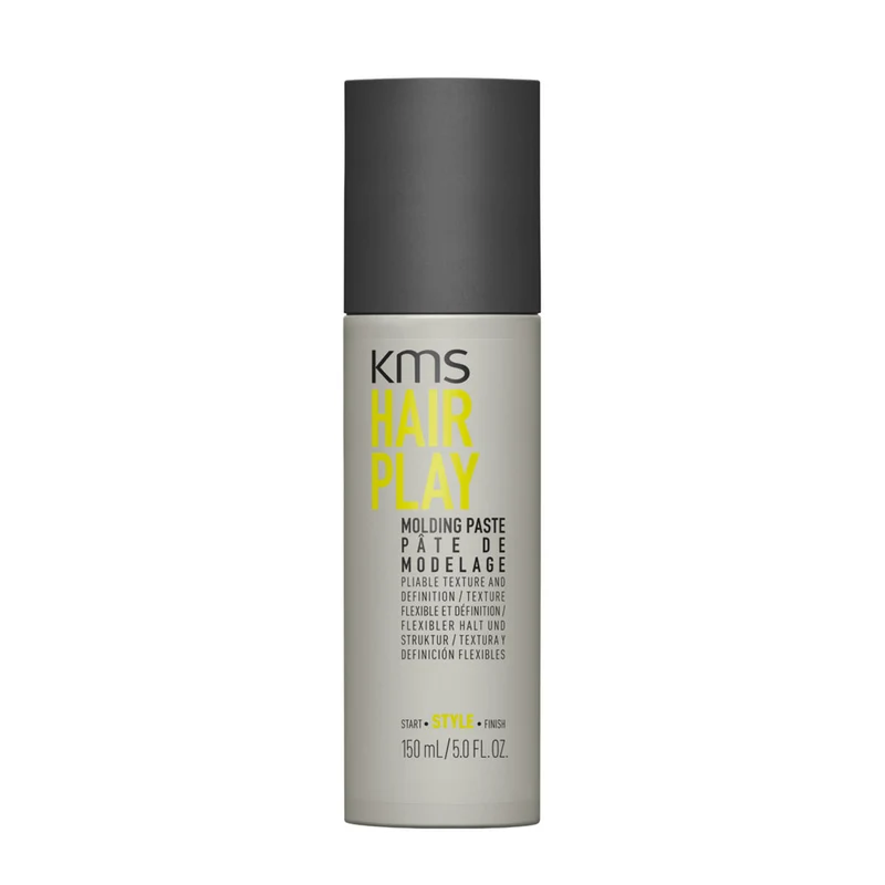 KMS Hairplay Molding Paste 2% 150ml - pasta modellante