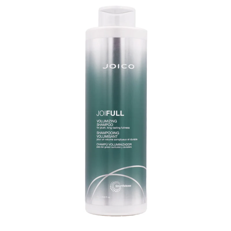 Joico Joifull Volumizing Shampoo 1000ml - shampoo volumizzante capelli fini