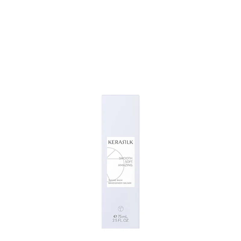 Kerasilk Specialists Taming Balm 75ml - spray leave-in protezione calore