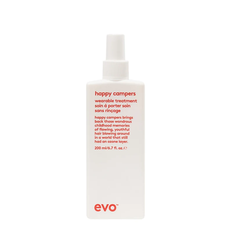 Evo Repair Happy Campers Wearable Treatment 200ml - trattamento idratante
