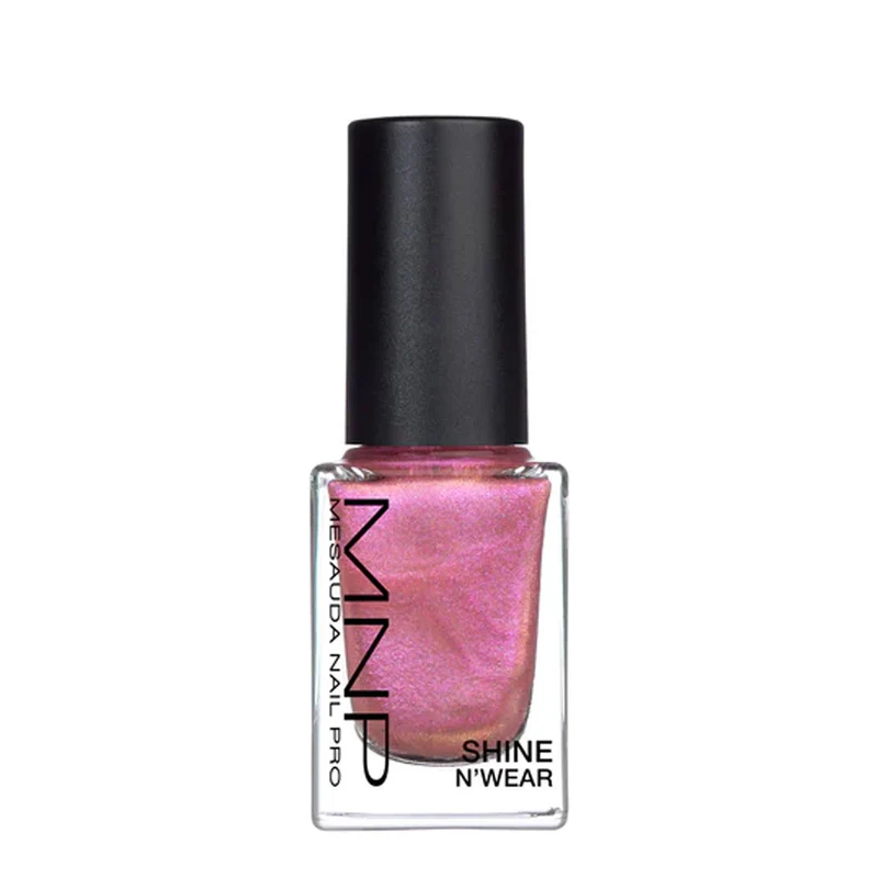 My Nail Pro MNP Shine N' Wear 239 Aura 10ml - smalto classico