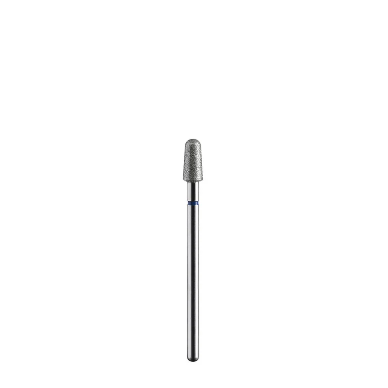 My Nail Pro Punta Cilindrica Diamantata 4x8mm - diamantatura media