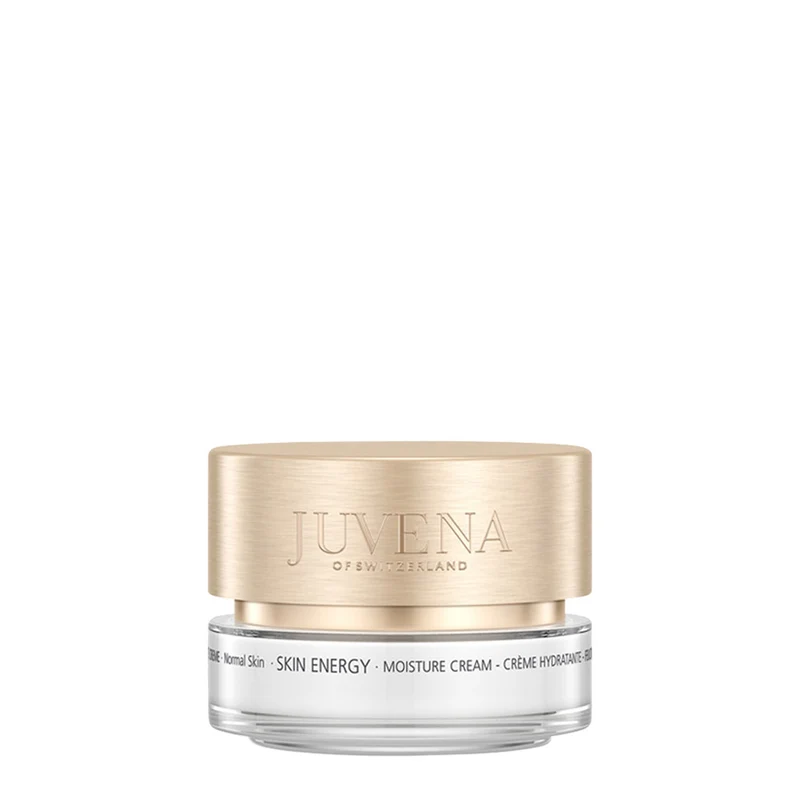 Juvena Skin Energy Moisture Cream 50ml - crema idratante giorno e notte