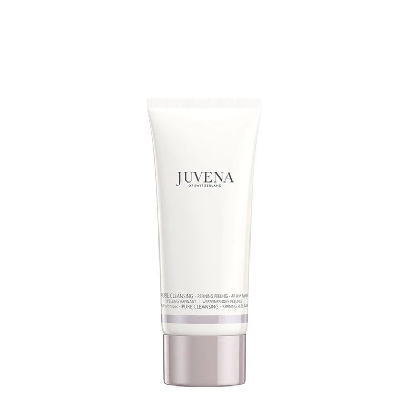 Juvena Pure Cleansing Refining Peeling 100ml - peeling purificante e levigante
