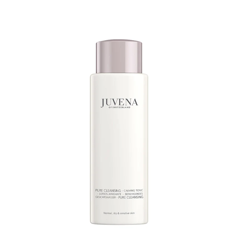 Juvena Pure Cleansing Calming Tonic 200ml - tonico lenitivo