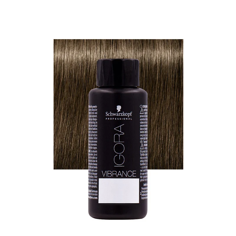 Schwarzkopf Igora Vibrance 5-65 60ml - colorazione tono su tono