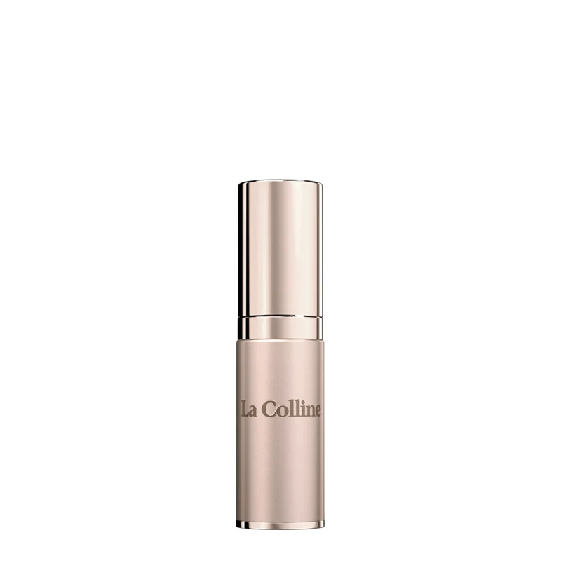 La Colline Nativage La Creme Contour Des Yeux 15ml - crema contorno occhi antirughe