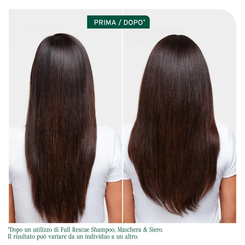 Biolage Professional Hair Spa Full Rescue Serum 50ml - siero anti caduta