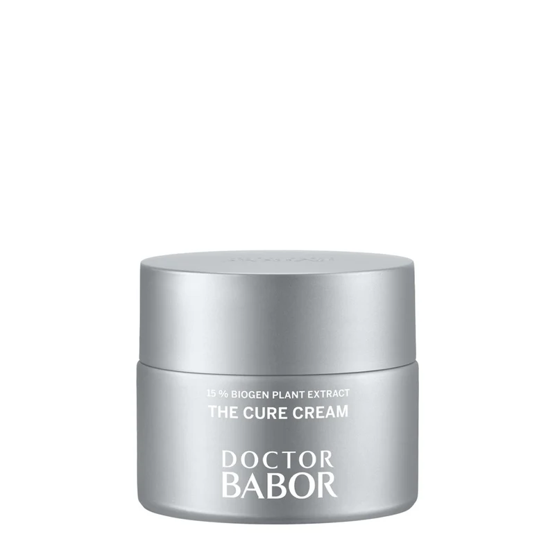 Babor Doctor Babor Regeneration The Cure Cream 50ml - crema viso antirughe