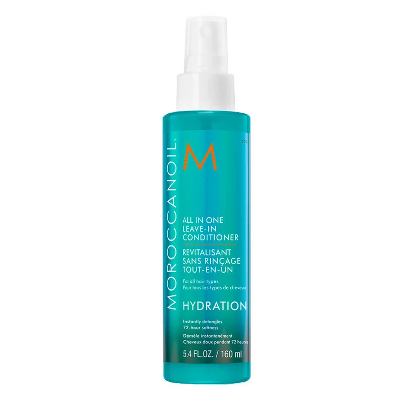 Moroccanoil All In One Leave In Conditioner 160ml - balsamo idratante senza risciacquo