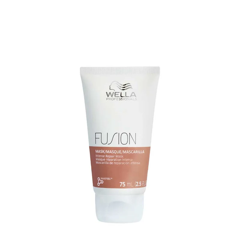 Wella Fusion Intense Repair Mask 75ml - maschera riparatrice