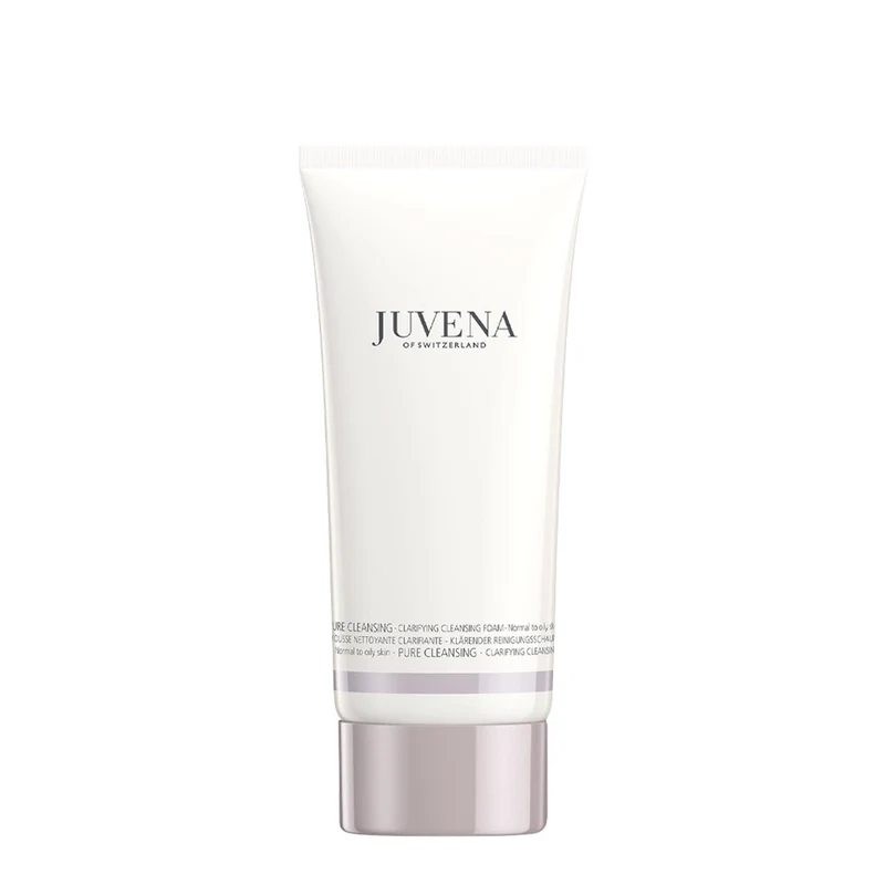 Juvena Pure Cleansing Clarifying Cleansing Foam 200ml - detergente schiumogeno purificante