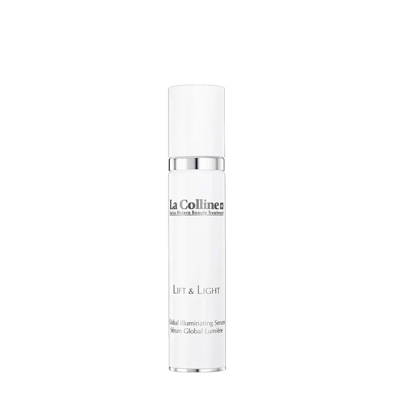 La Colline Lift and Light Global Illuminating Serum 50ml - siero anti macchie