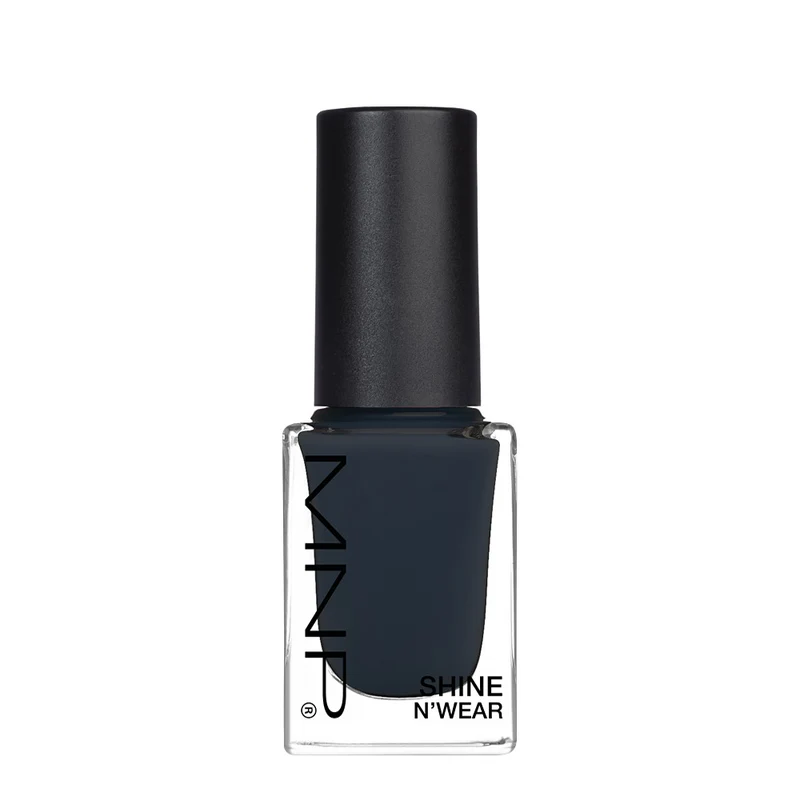My Nail Pro Nail Pro Shine 'N Wear 018 Taffetà 10ml - smalto