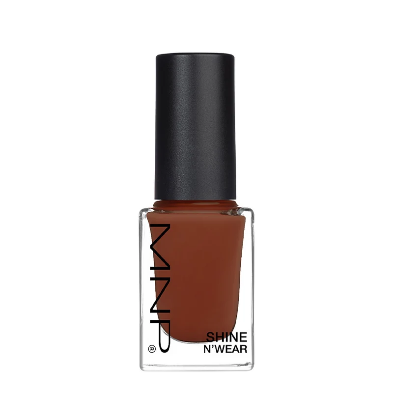 My Nail Pro Nail Pro Shine 'N Wear 015 Organza 10ml - smalto