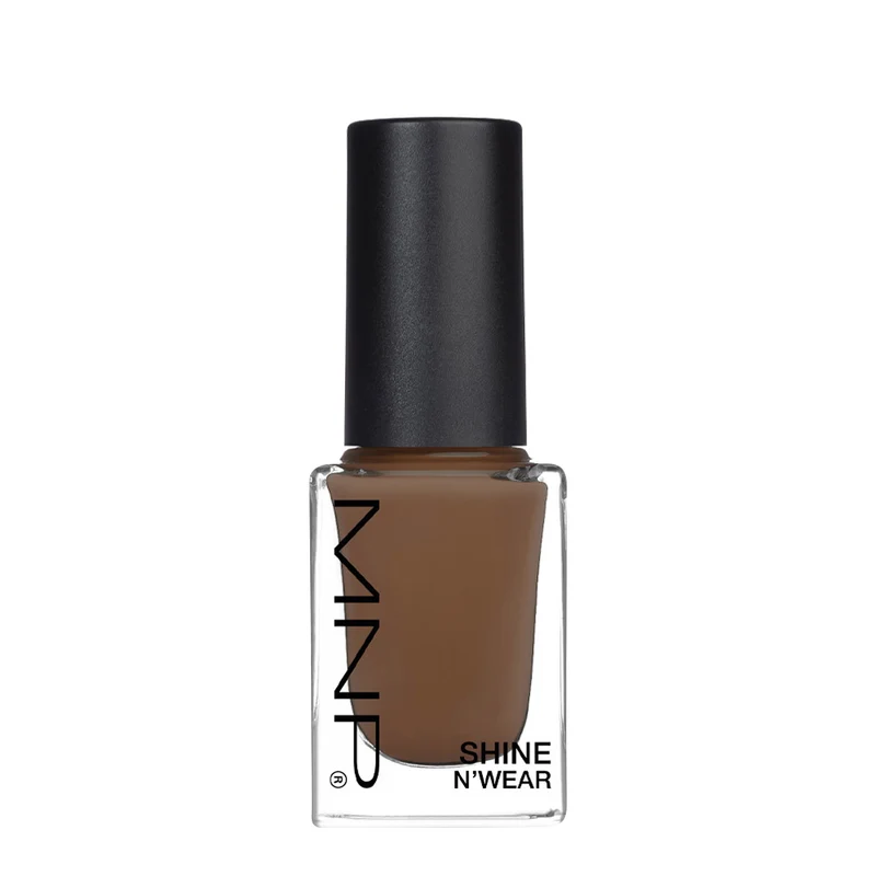 My Nail Pro Nail Pro Shine 'N Wear 012 Tweed 10ml - smalto