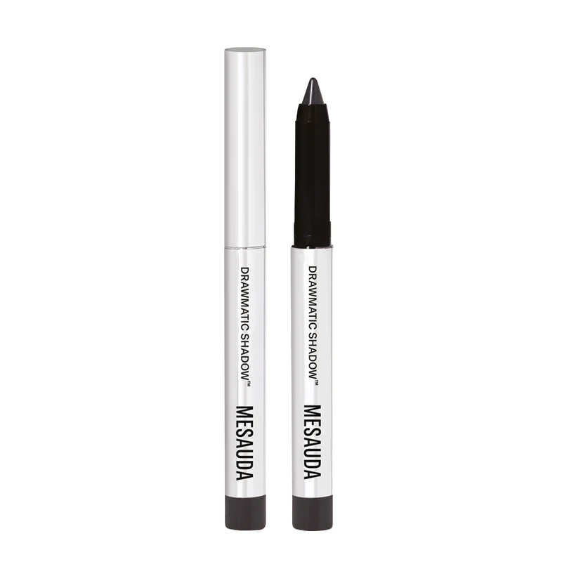 Mesauda Beauty Drawmatic Shadow Blackout 101 1.4gr - ombretto stylo multiuso
