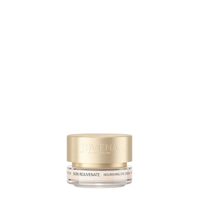 Juvena Skin Rejuvenate Nourishing Intensive Nourishing Eye Cream 15ml - crema contorno occhi nutriente