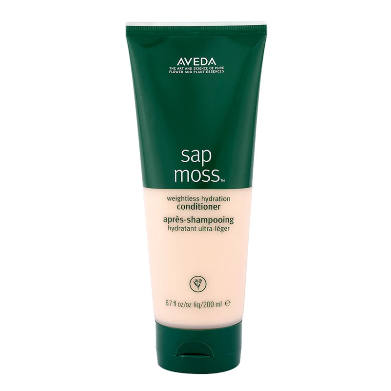 Aveda Sap Moss Weightless Hydration Conditioner 200ml - balsamo idratante ultra leggero