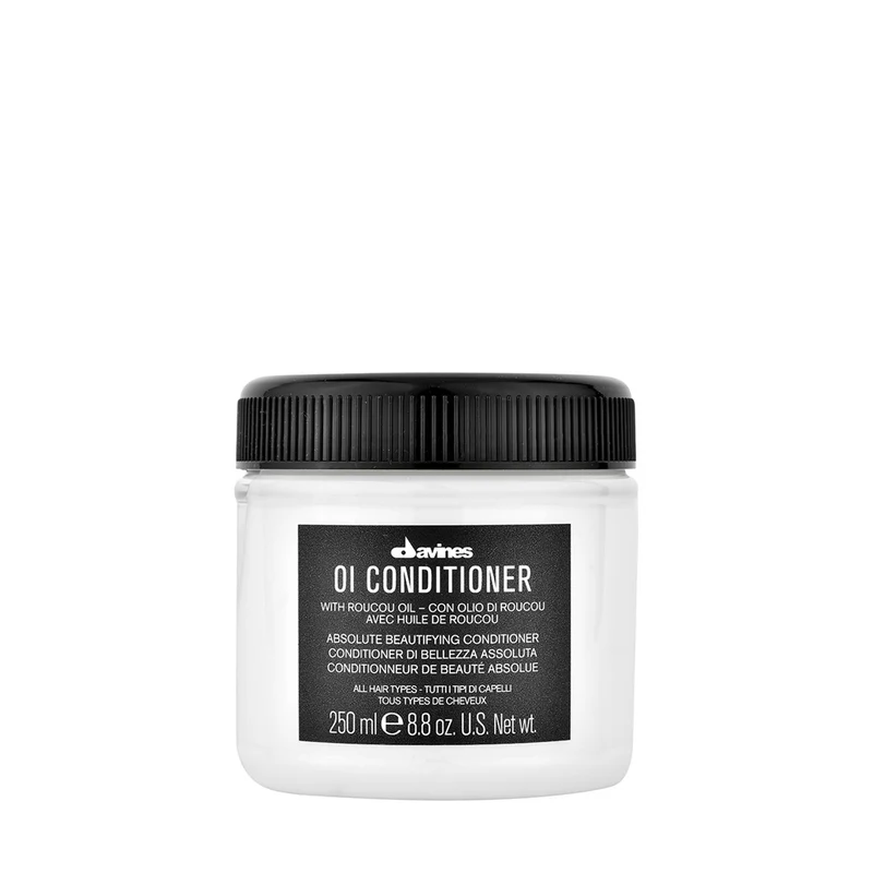 Davines OI Conditioner 250ml- balsamo multi benefico