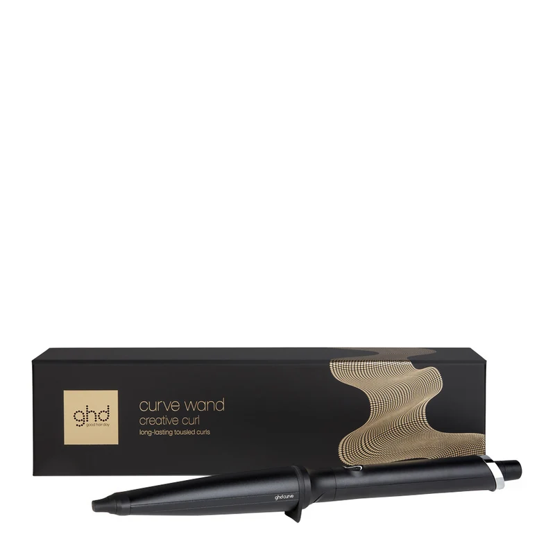 Ghd Curve Creative Curl Wand
