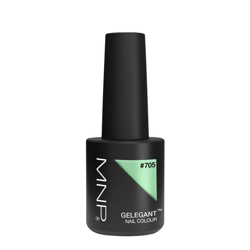 My Nail Pro Gelegant Gel Polish 705 Mojito 8ml - smalto semipermanente