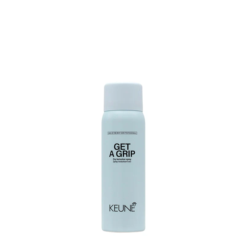 Keune Style Get A Grip Dry Texturizer Spray 75ml - spray volumizzante