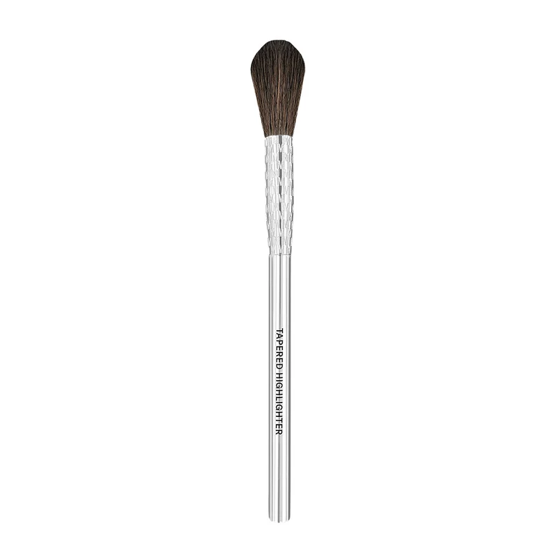 Mesauda Beauty F08 Tapered Highlighter Brush - pennello per illuminante
