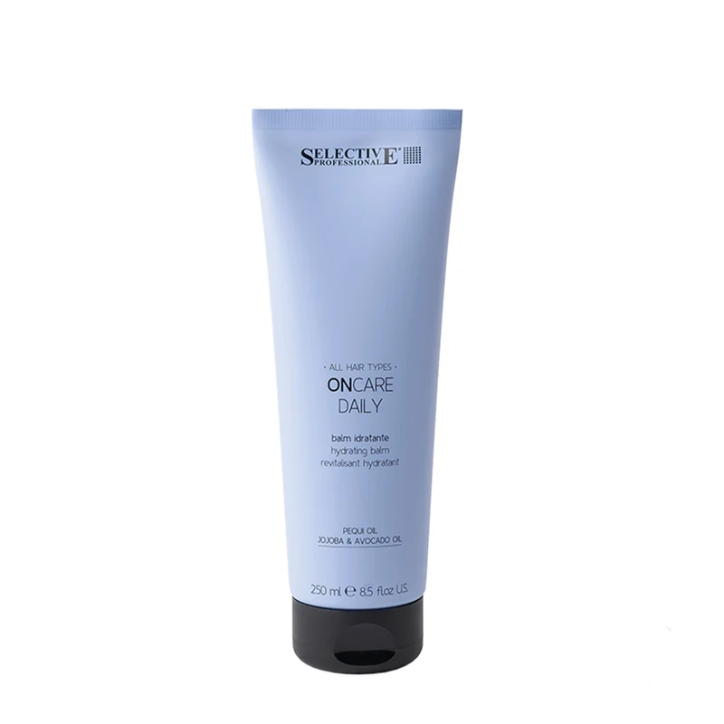 Selective Professional Daily Balm 250ml - condizionante idratante per capelli secchi