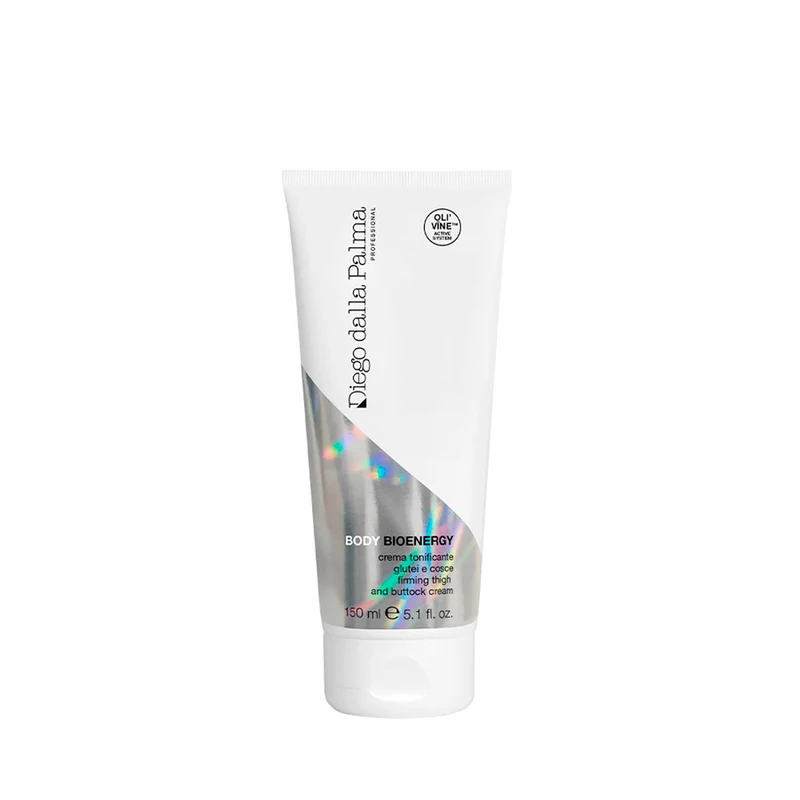 Diego dalla Palma Professional Body Bioenergy Firming Thigh And Buttock Cream 150ml - crema tonificante glutei e cosce