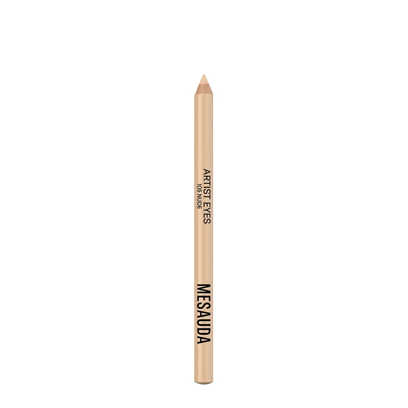 Mesauda Beauty Artist Eyes Nude 1.14gr - matita occhi