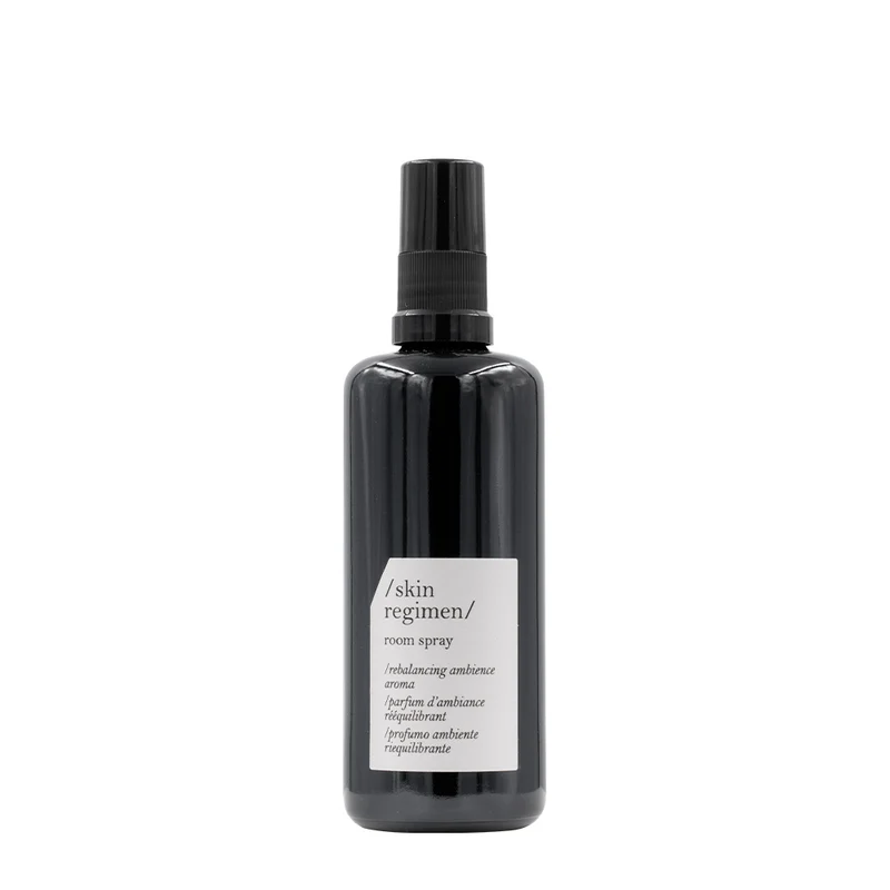 Comfort Zone Skin Regimen Room Spray 100ml - profumo per ambiente riequilibrante