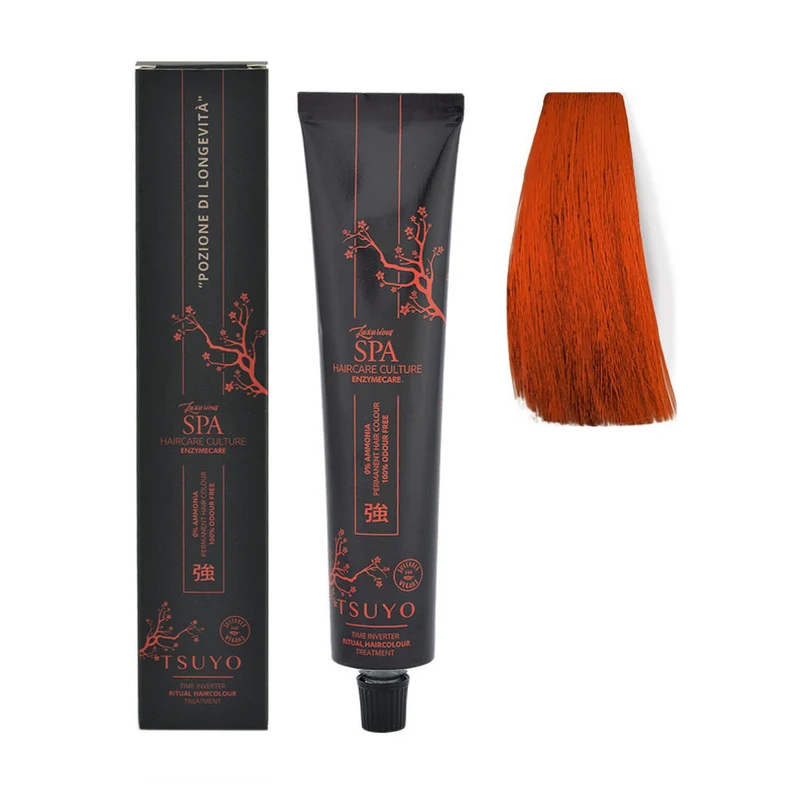 999O Arancione - Tecna Tsuyo Colour Speciali 90ml