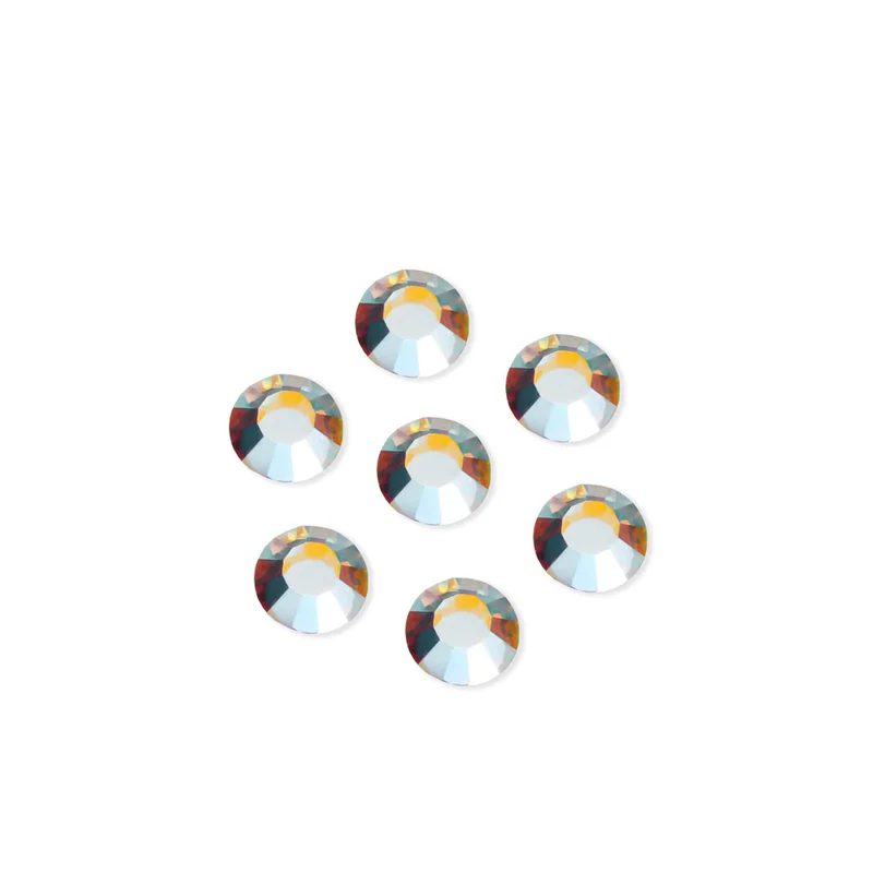 My Nail Pro MNP Swarovski Narcissus Borealis 36pz- cristalli Swarovski