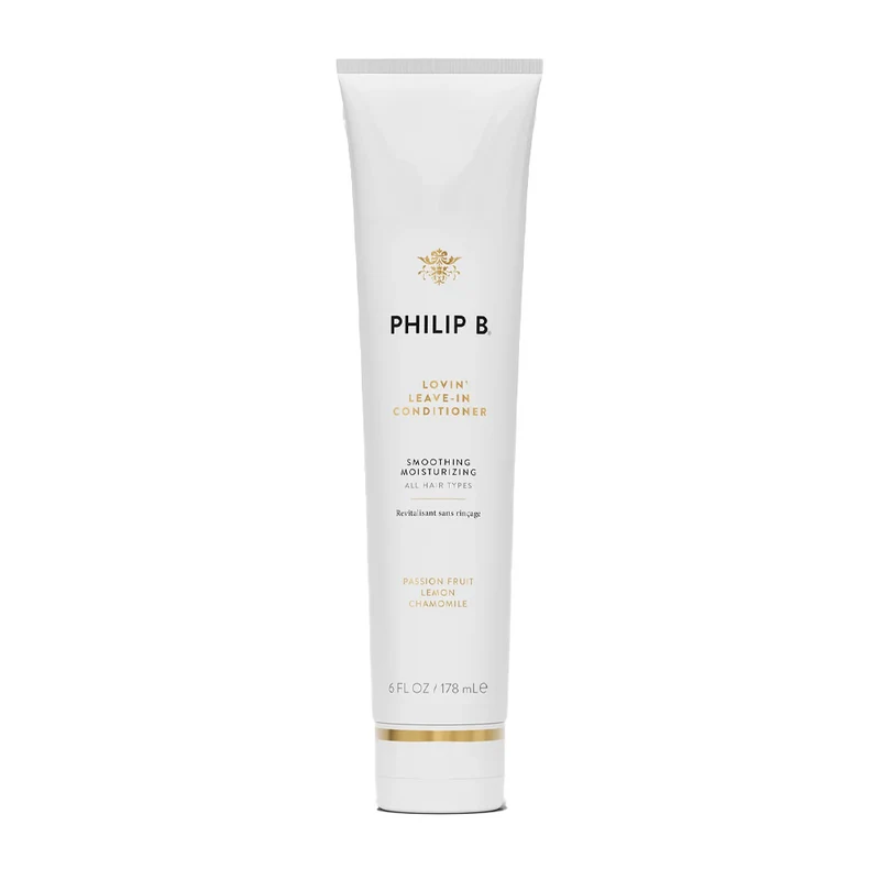 Philip B Lovin Leave-In Conditioner 178ml - balsamo senza risciacquo