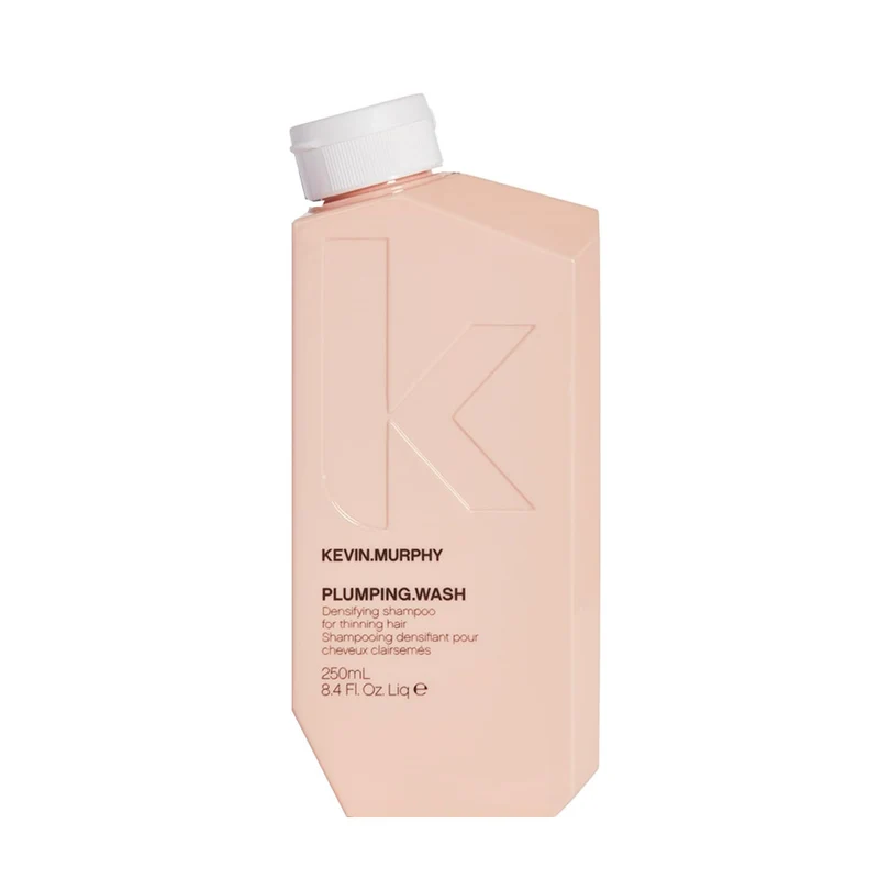 Kevin Murphy Plumping Wash2 50ml - shampoo volumizzante capelli fini
