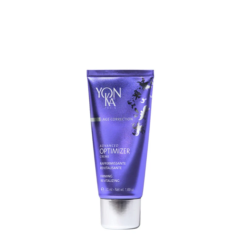 Yonka Age Correction Advanced Optimizer Creme 50ml - crema viso rassodante levigante
