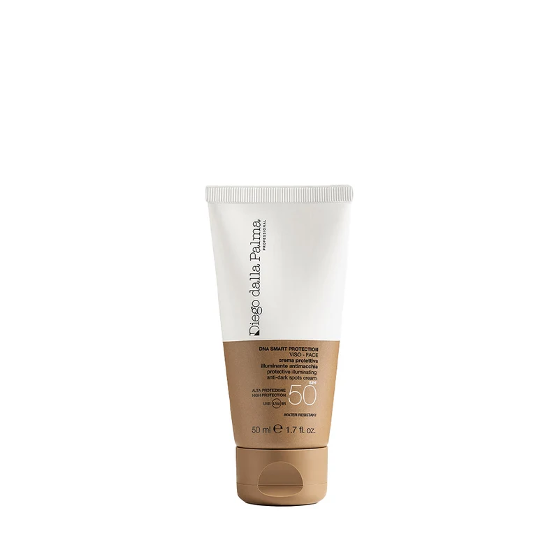 Diego dalla Palma Professional Dna Smart Protection Protective Anti-Dark Spots Cream SPF50 50ml - crema antimacchia
