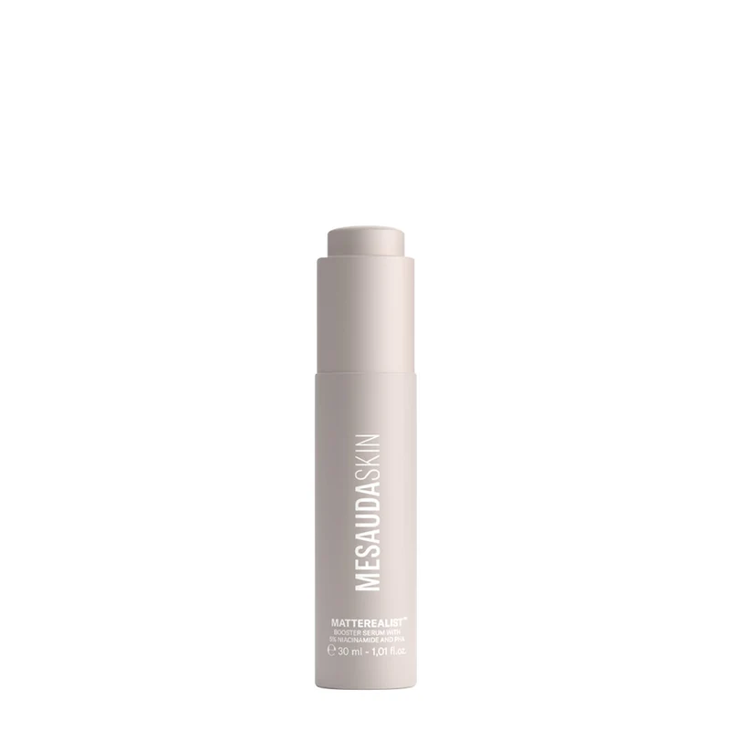 Mesauda Beauty Matterialist Booster Serum 30ml - siero opacizzante