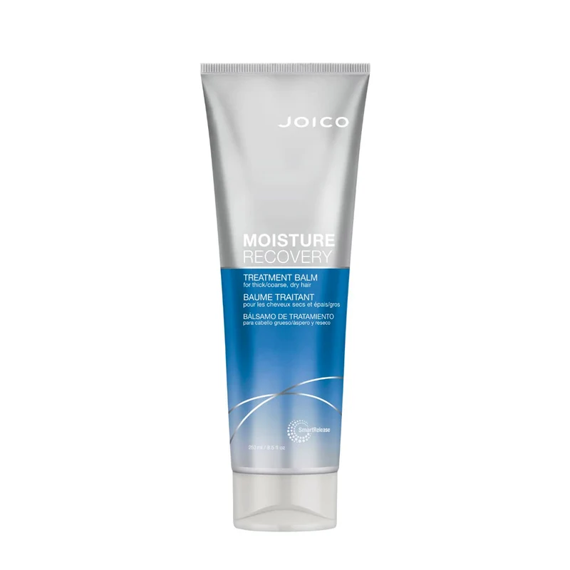Joico Moisture Recovery Treatment Balm 250ml - crema idratante per capelli secchi