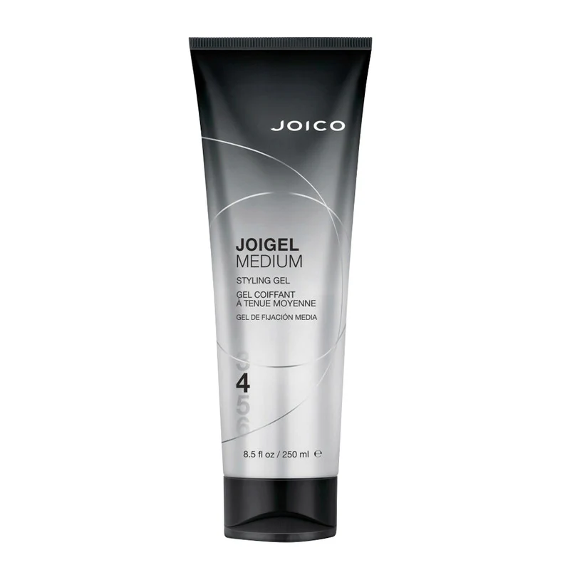 Joico Joigel Medium Styling Gel 250ml - gel tenuta media