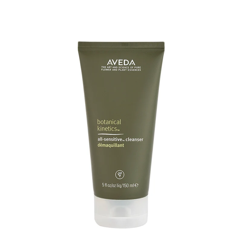 Aveda Botanical Kinetics All Sensitive Cleanser 150ml - detergente pelli sensibili