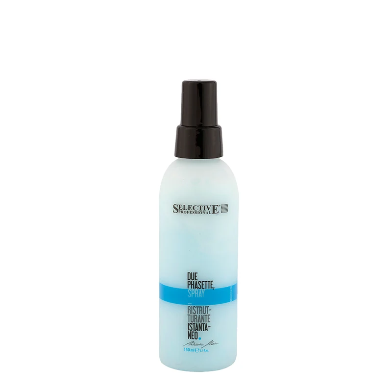 Selective Professional Artistic Flair Due Phasette Spray 150ml - ristrutturante istantaneo