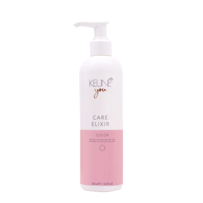 Keune You Care Elixir Color 250ml - elisir capelli colorati