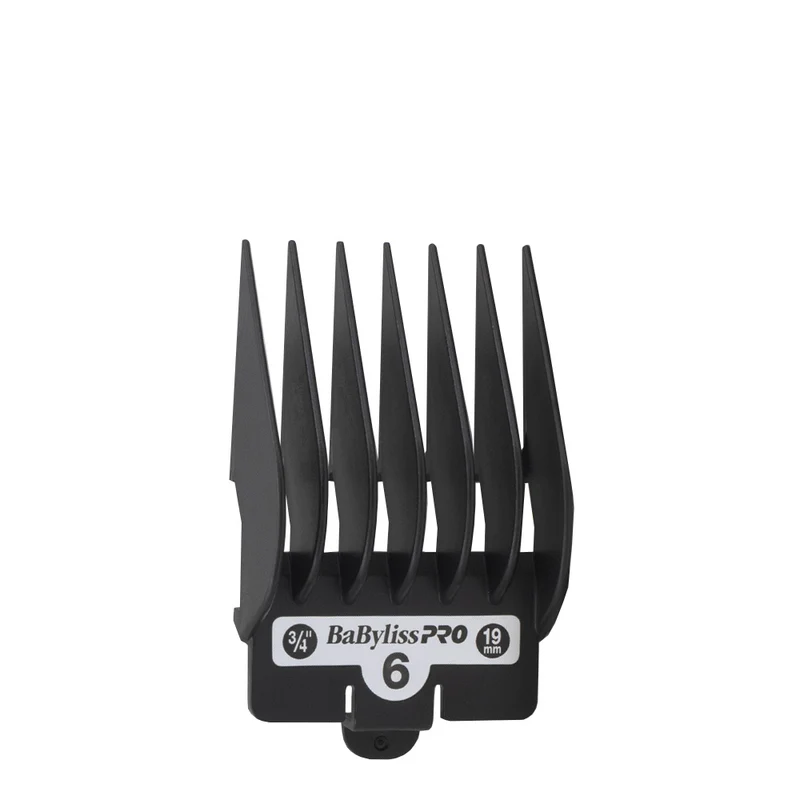 Babyliss Pro Pettine Regolabile 19mm per Tagliacapelli FX8700E