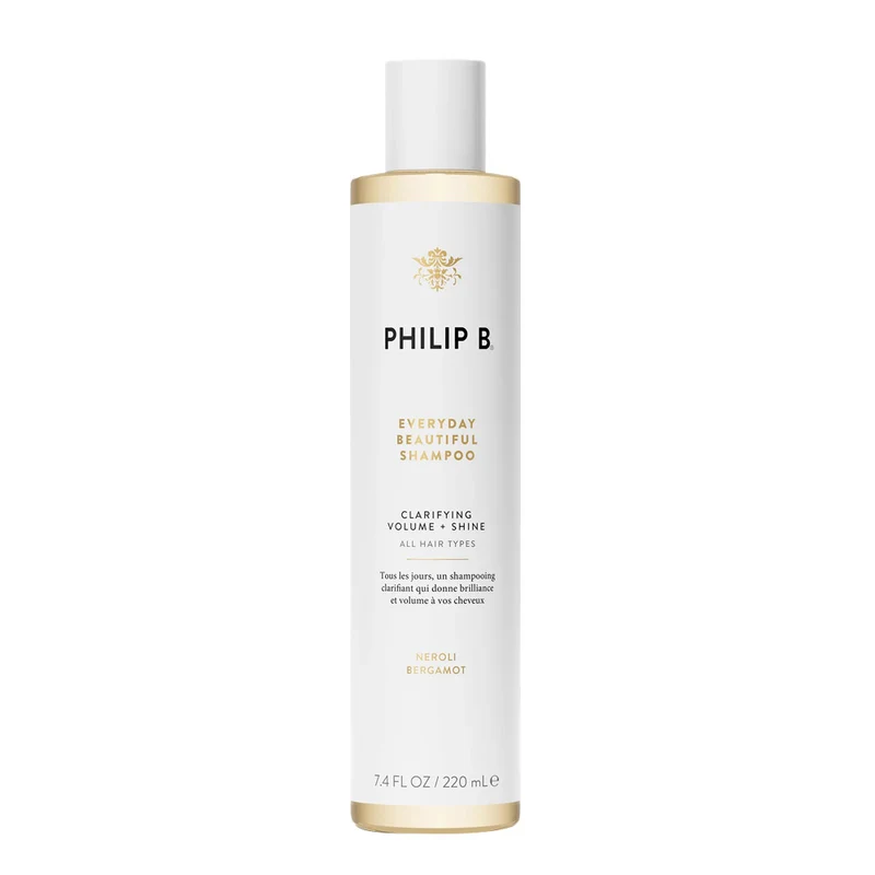 Philip B Everyday Beautiful Shampoo 220ml - shampoo uso quotidiano