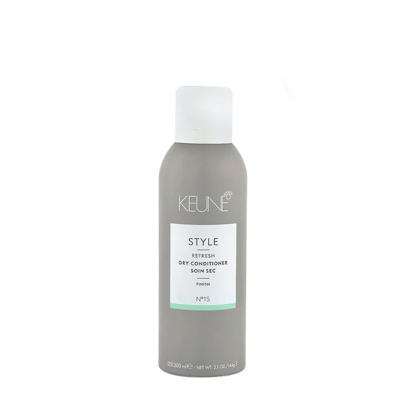 Keune Style Refresh Dry Conditioner N.15 200ml - balsamo a secco